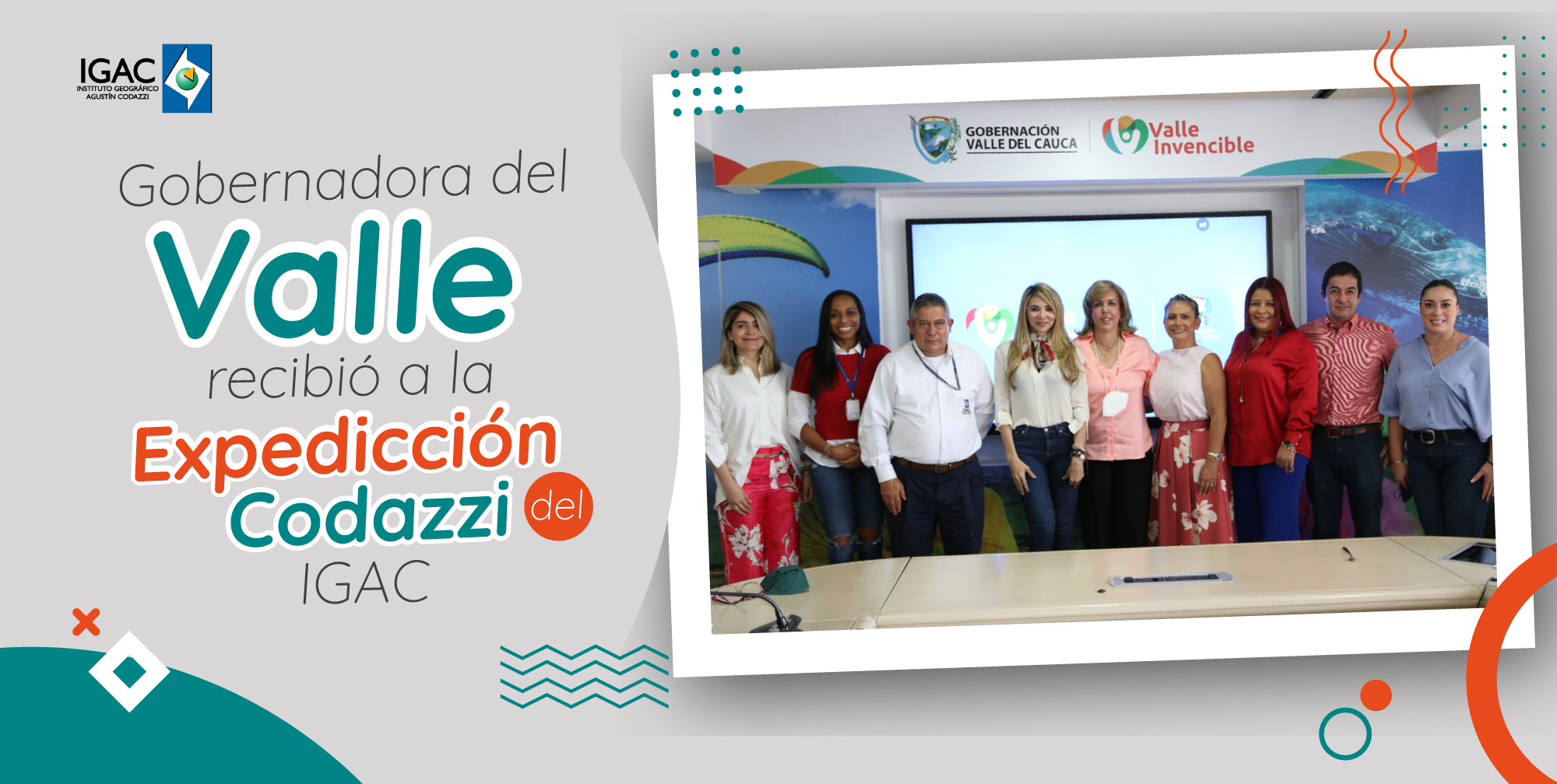 IGAC valle