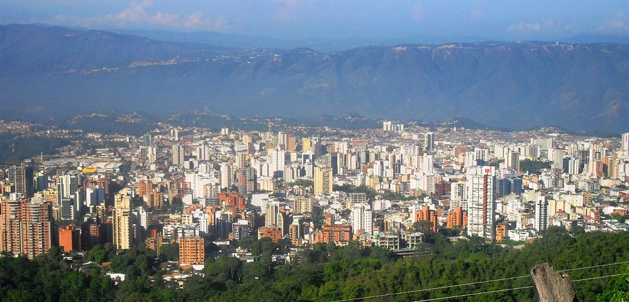 Titulo de imagen noticia Bucaramanga