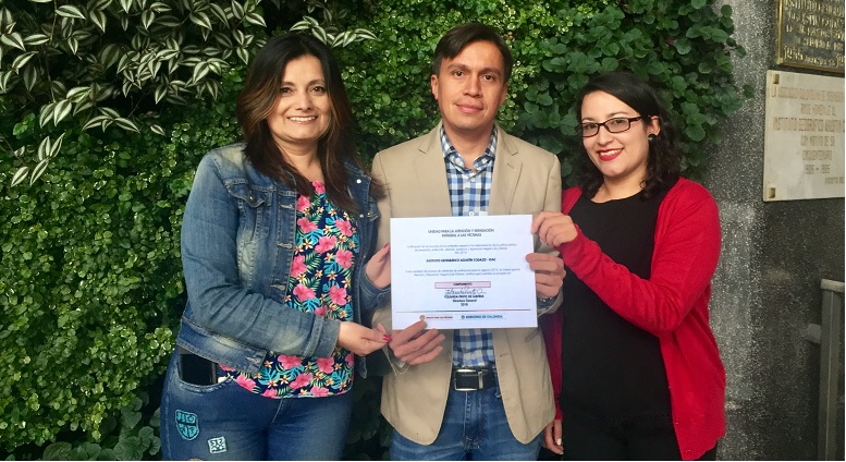 Titulo de imagen noticia imagen texto alternativo