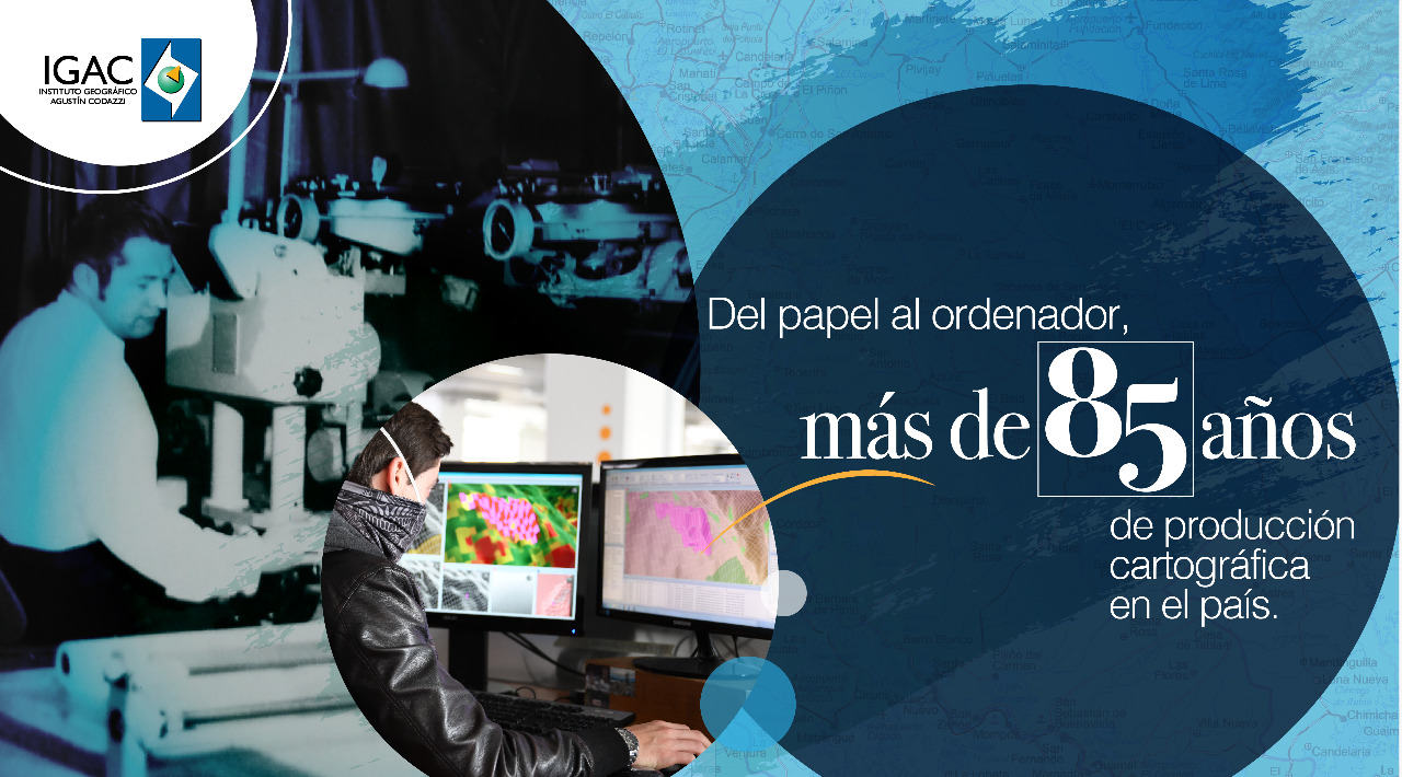 Crónica Cartografía