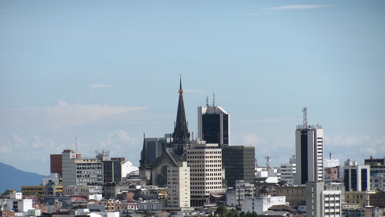 Titulo de imagen noticia Manizales