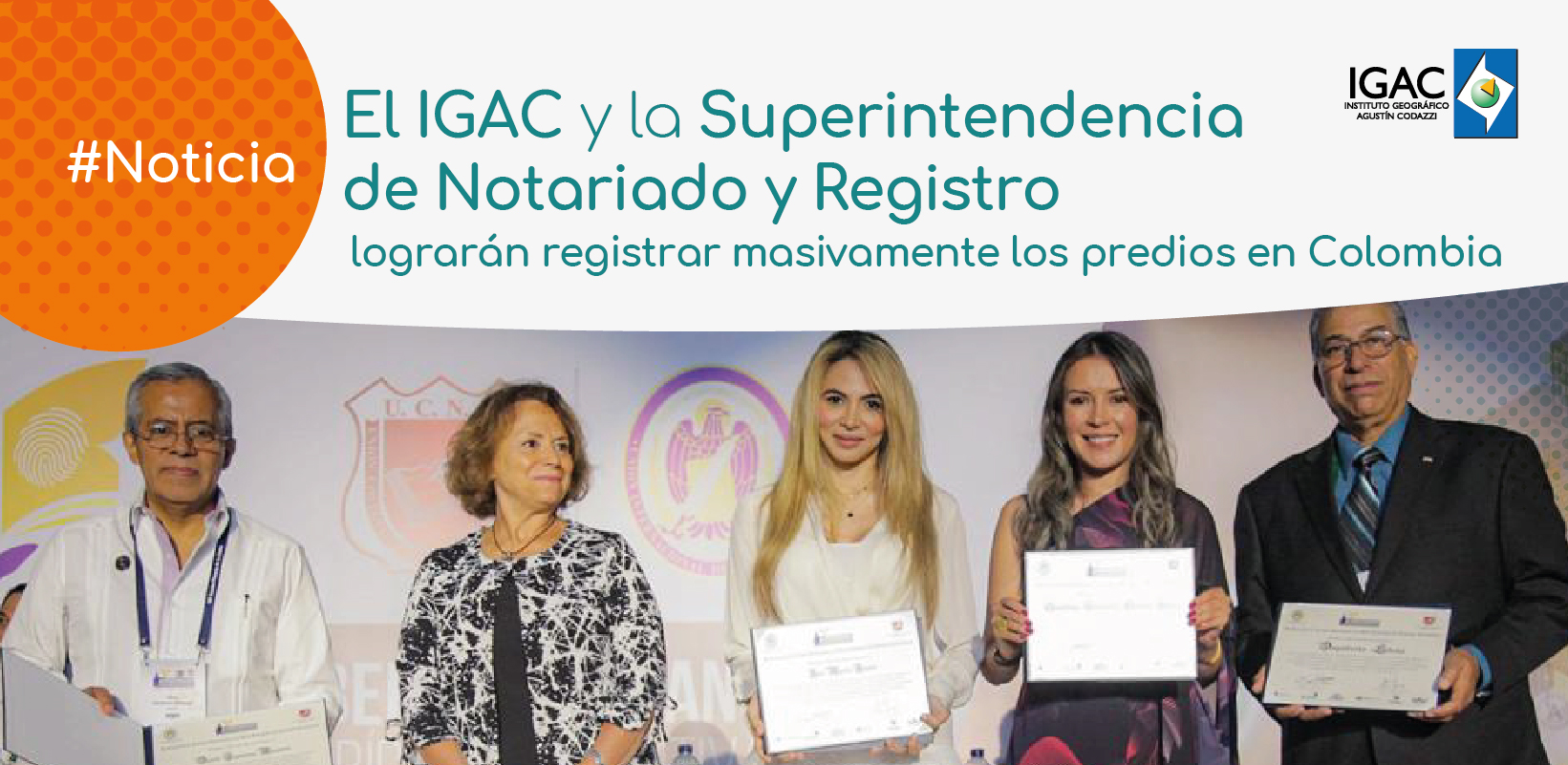 igac snr