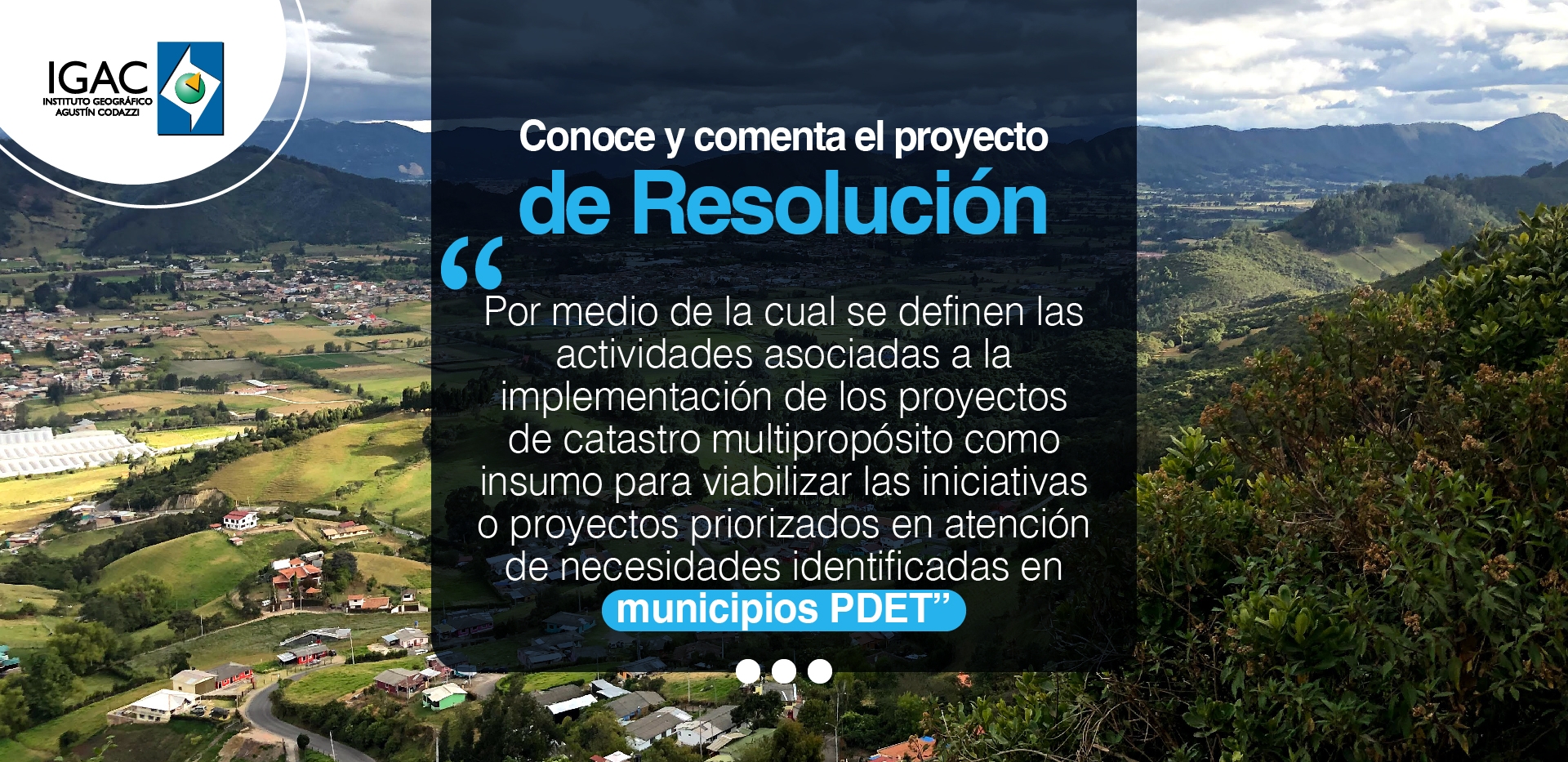 Resolución comentarios