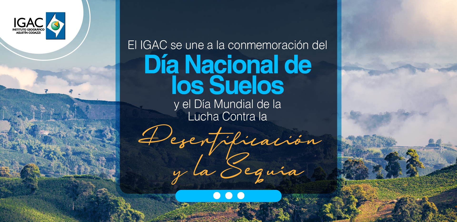Día de los suelos
