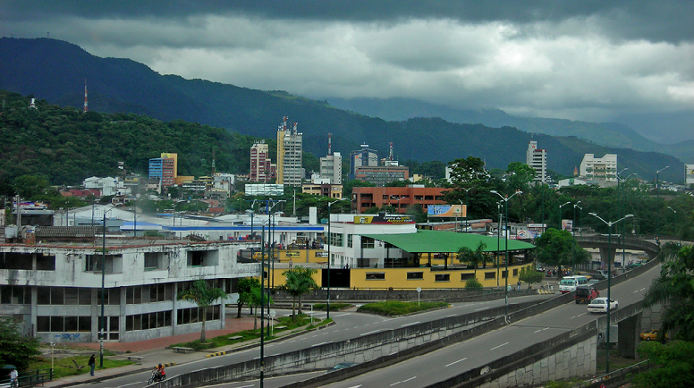 Titulo de imagen noticia Villavicencio