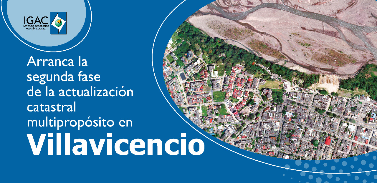 Segunda etapa villavicencio