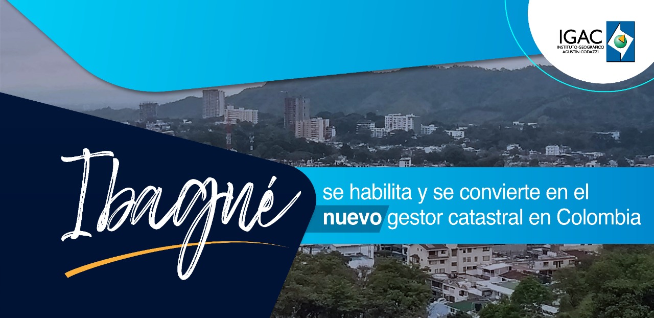 Ibagué Gestor