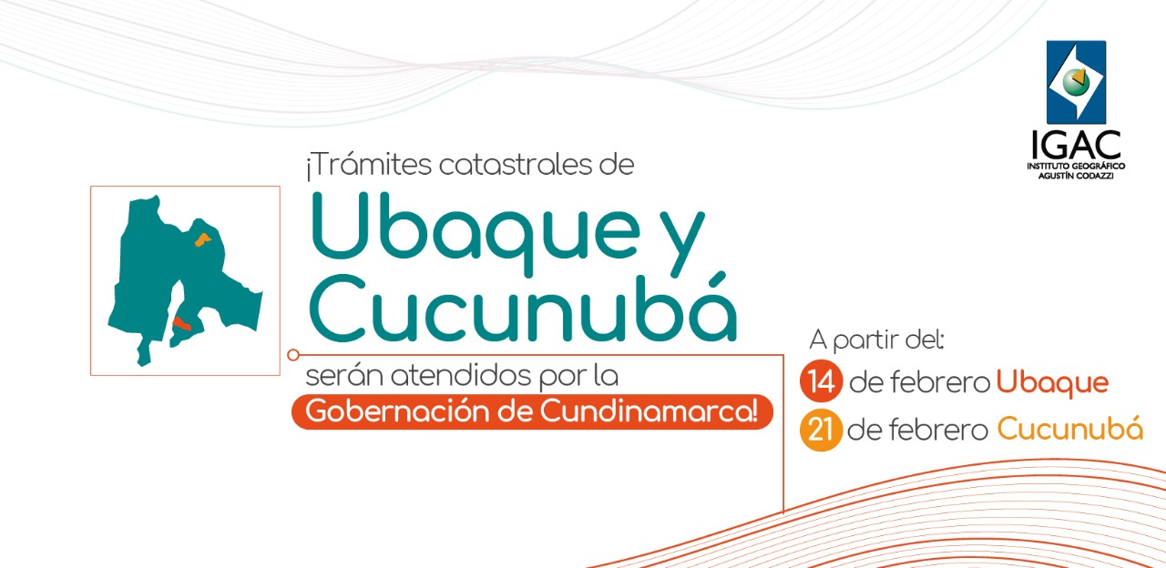IGAC cucunuba