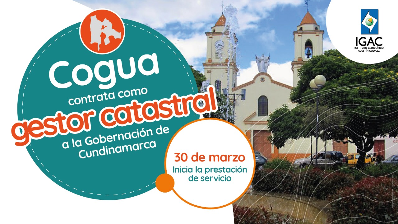 IGAc Cogua