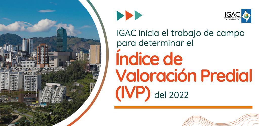 IVP 2022