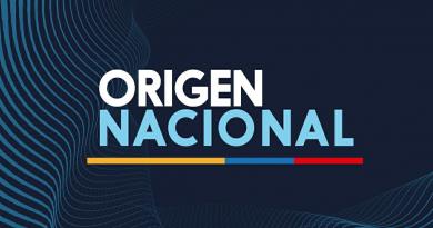 Imagen de acceso a Origen Nacional