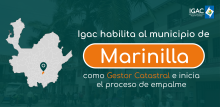 Marinilla IGAC
