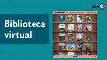 Biblioteca Virtual