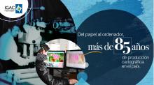 Crónica Cartografía