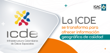 ICDE IGAC