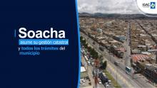 Soacha Gestor Catastral