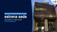 Sede Meta