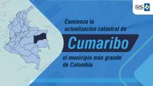 Cumaribo