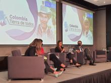 Colombia Tierra de Todos