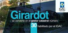 Girardot Gestor Catastral