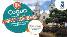 IGAc Cogua