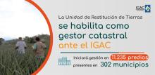 URT Gestor Castastral