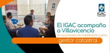 Expedición Codazzi Villavicencio