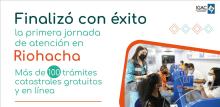 atención riohacha