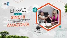 IGAC - Sinchi