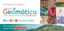 semana geomática