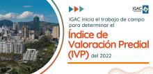 IVP 2022