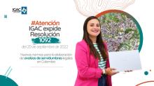 Nuevas normas para la elaboración de avalúos de servidumbres legales en Colombia