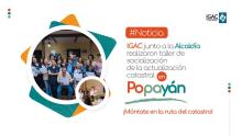 popayán periodistas