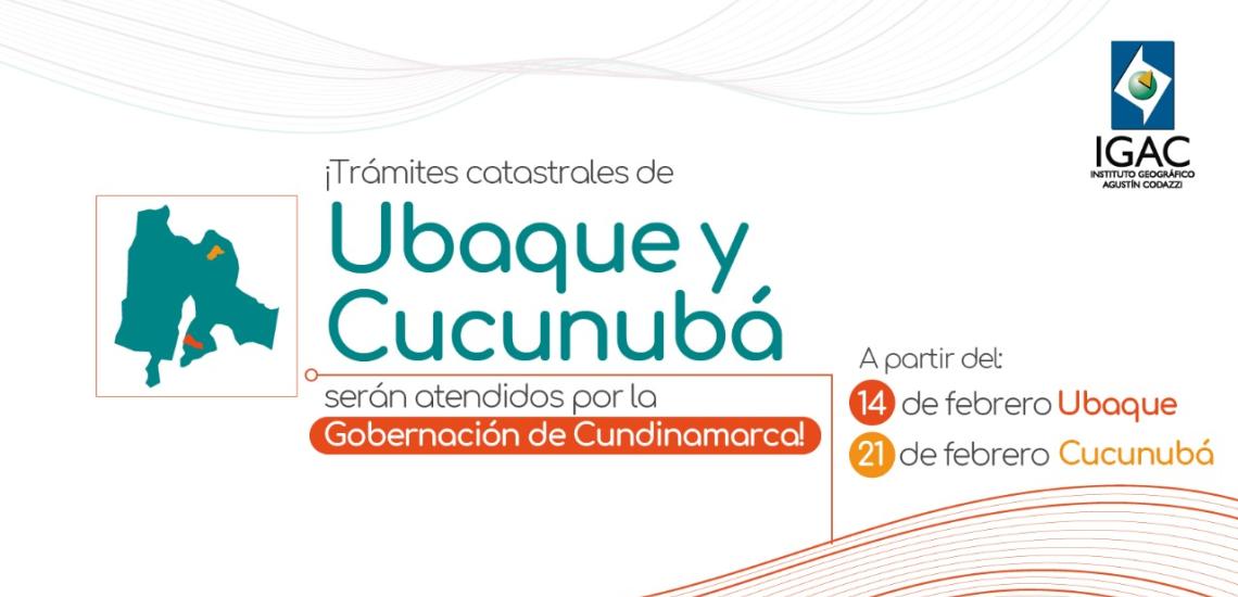 IGAC cucunuba